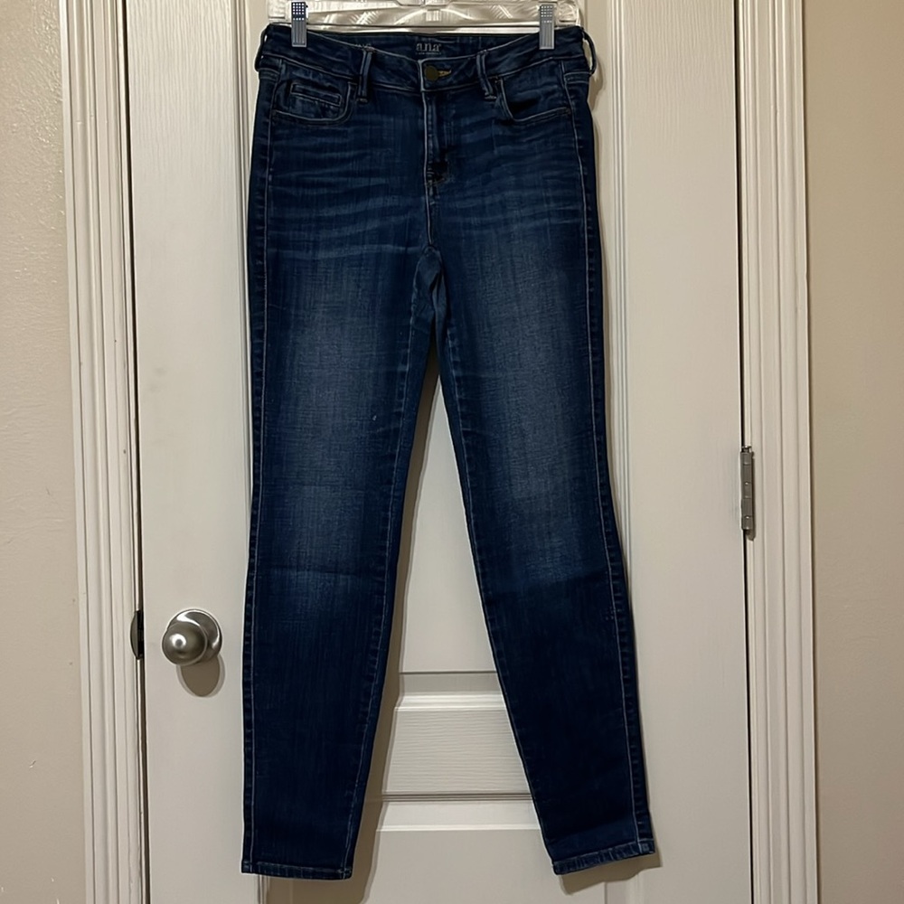 a.n.a Jegging